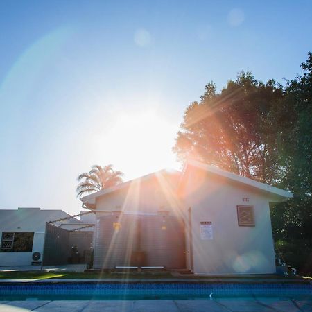 Marilyn'S Rooms Swellendam Exterior photo