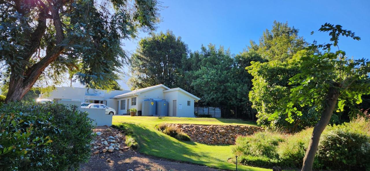 Marilyn'S Rooms Swellendam Exterior photo
