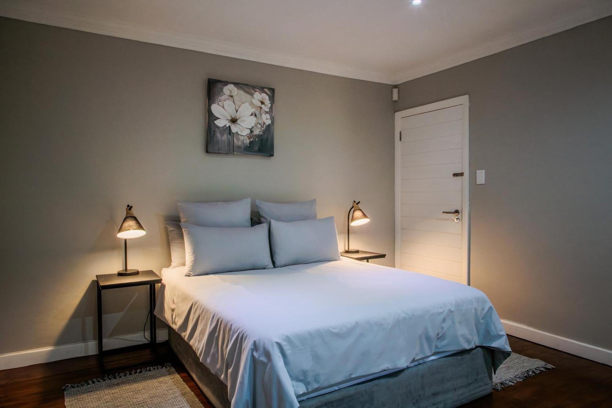 Marilyn'S Rooms Swellendam Room photo