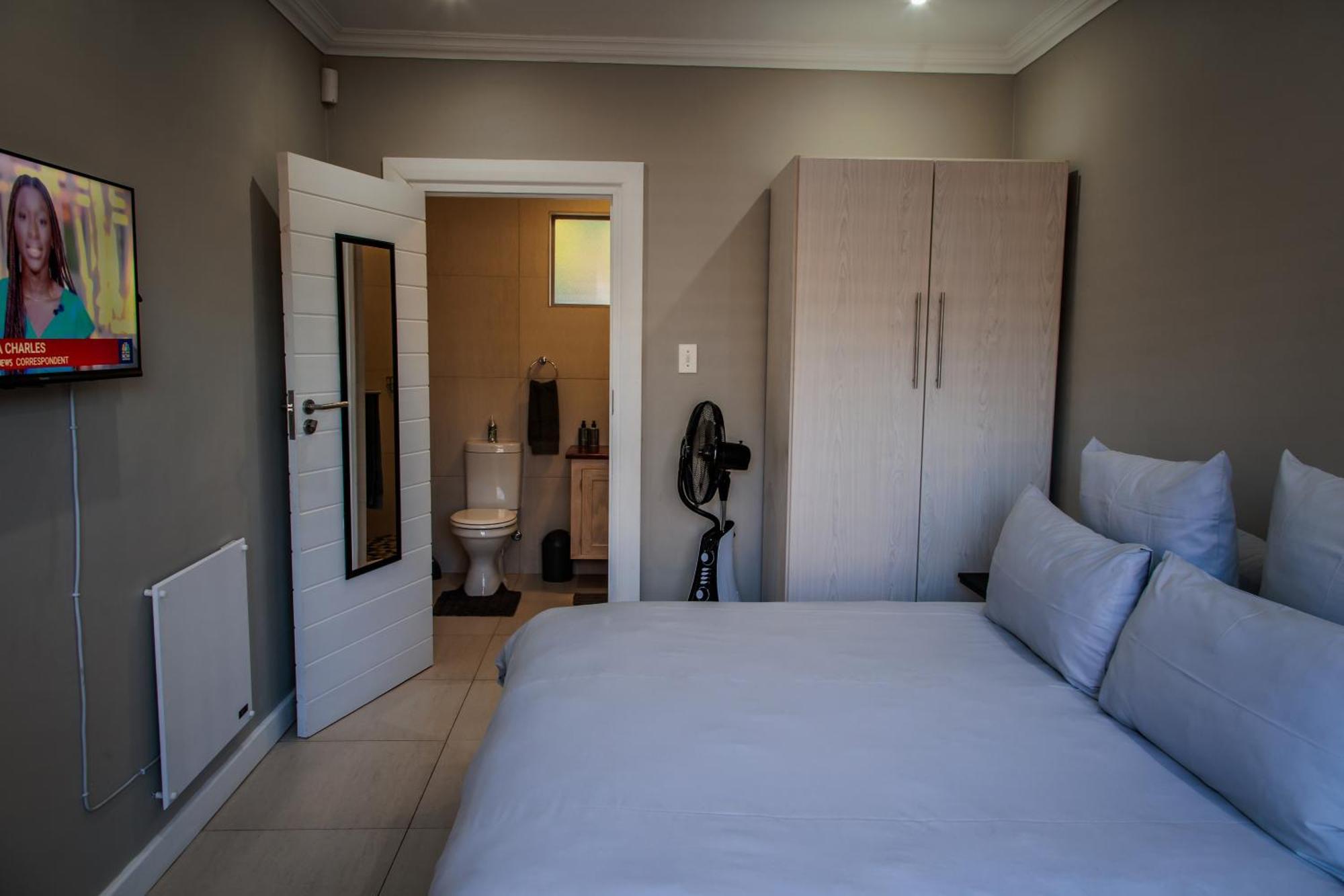 Marilyn'S Rooms Swellendam Room photo