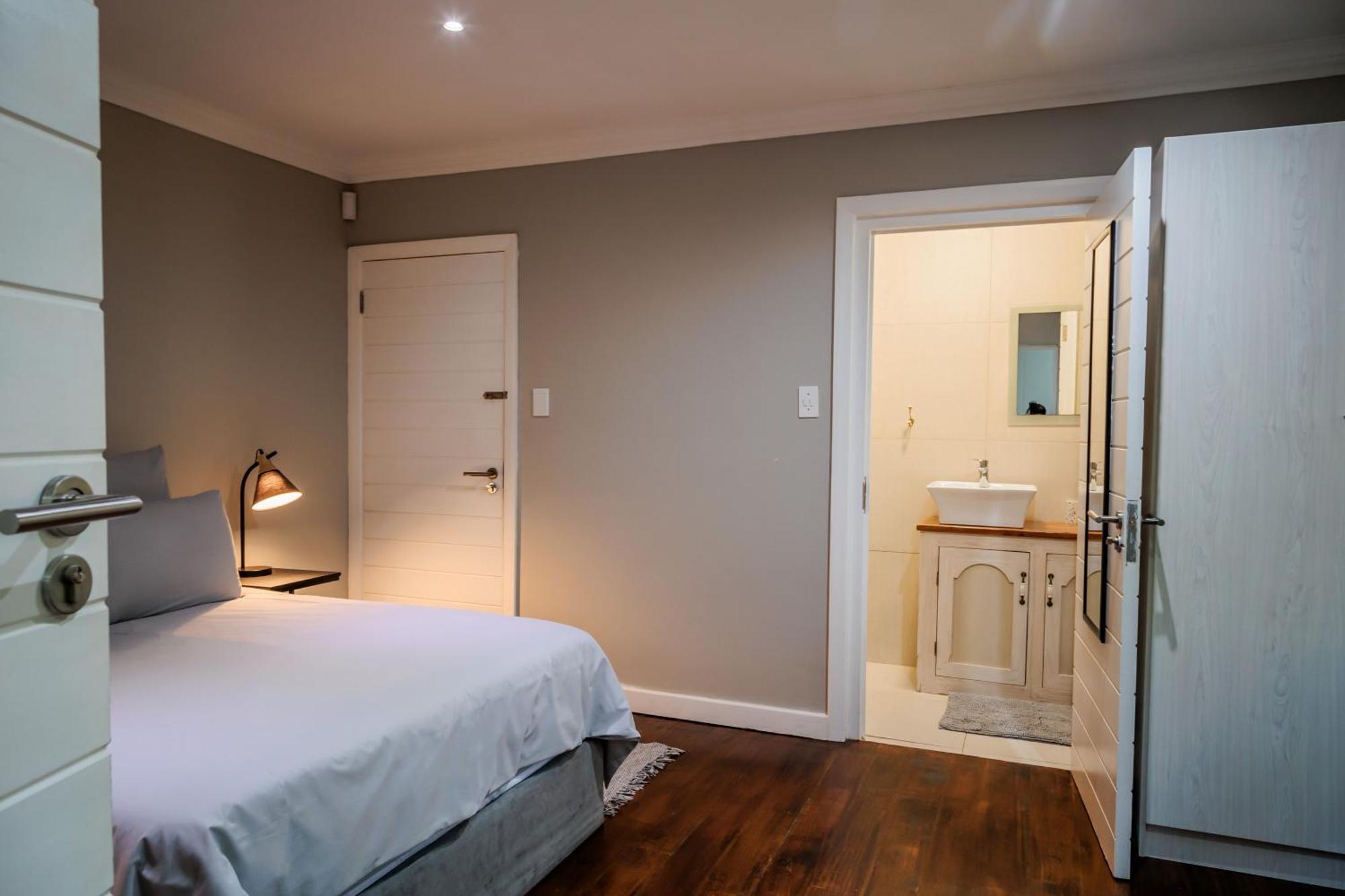 Marilyn'S Rooms Swellendam Room photo