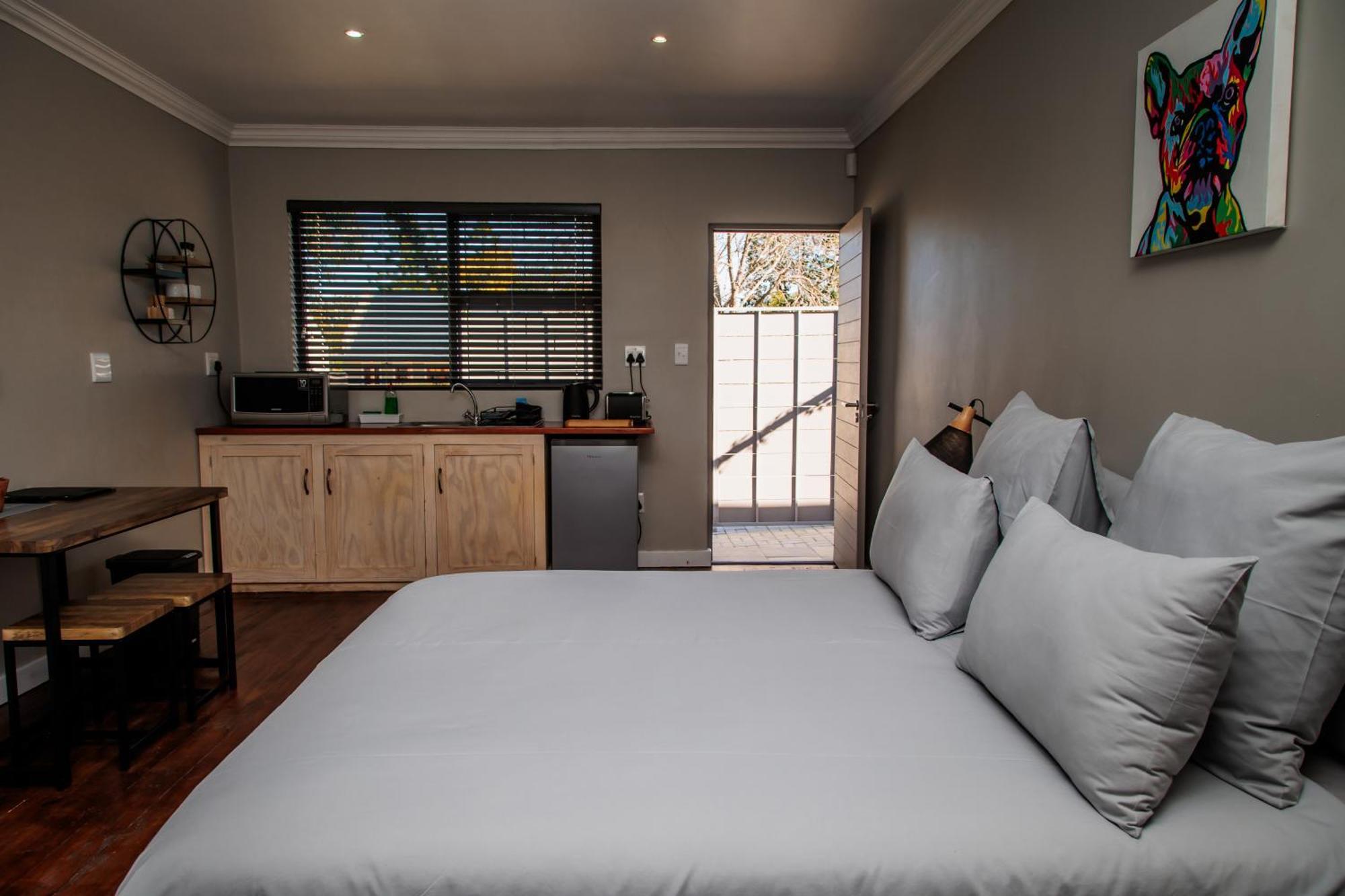 Marilyn'S Rooms Swellendam Room photo