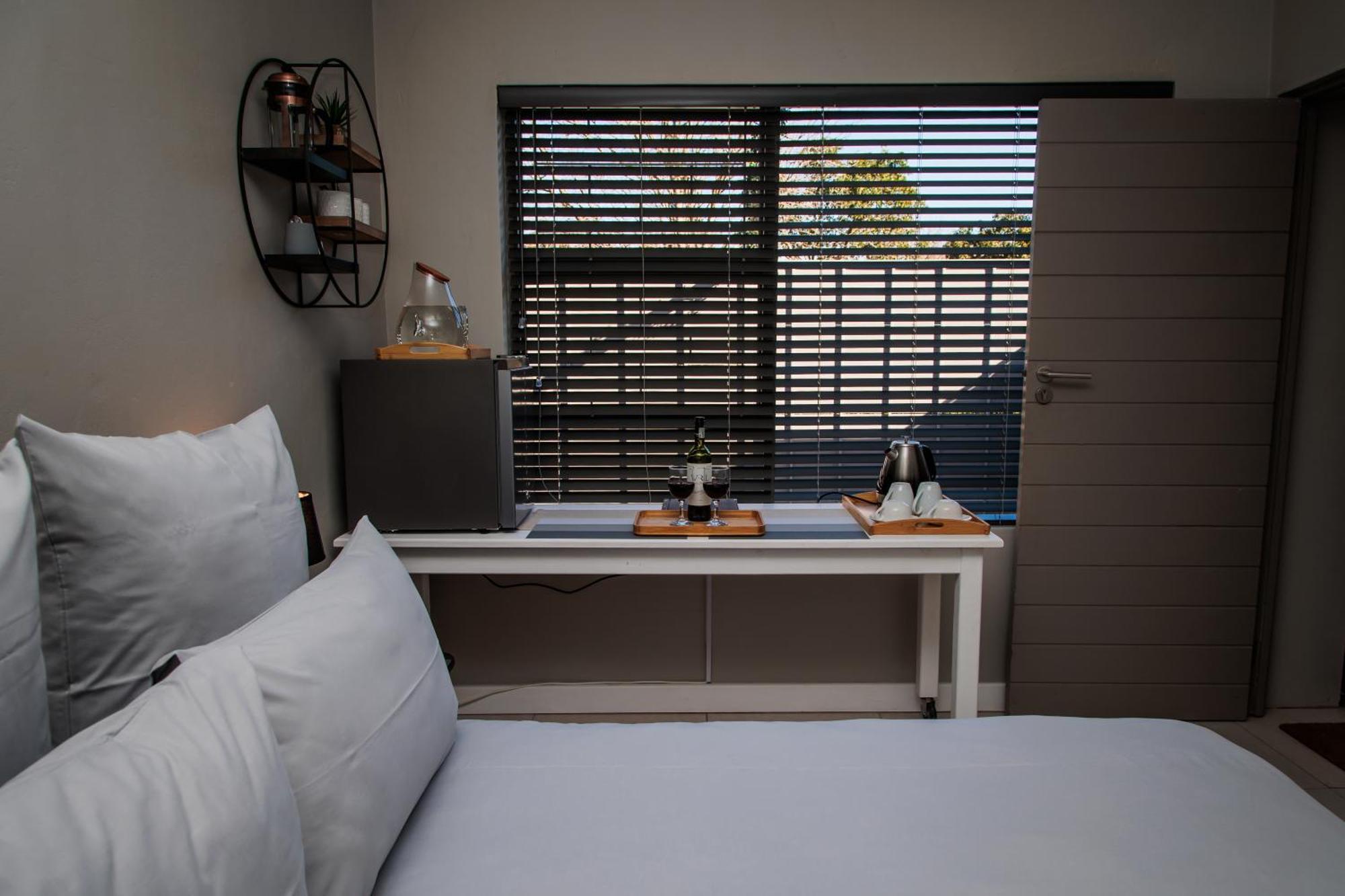 Marilyn'S Rooms Swellendam Exterior photo